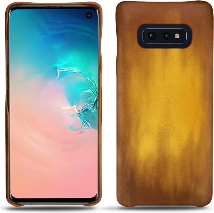 Produktbild Noreve Lederschutzhülle (Samsung Galaxy S10e)