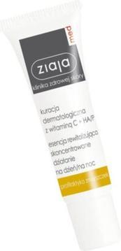 Produktbild Ziaja Dermatological Treatment Revitalizing Day And Night Essence - Daily Face Cream (30 ml)
