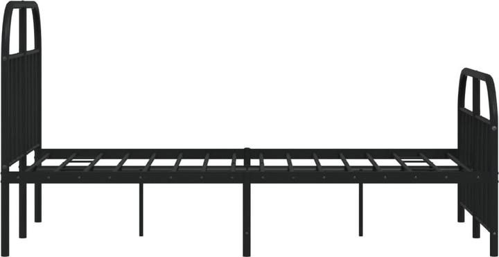 Image du produit vidaXL Bettgestell (120 x 190 cm)