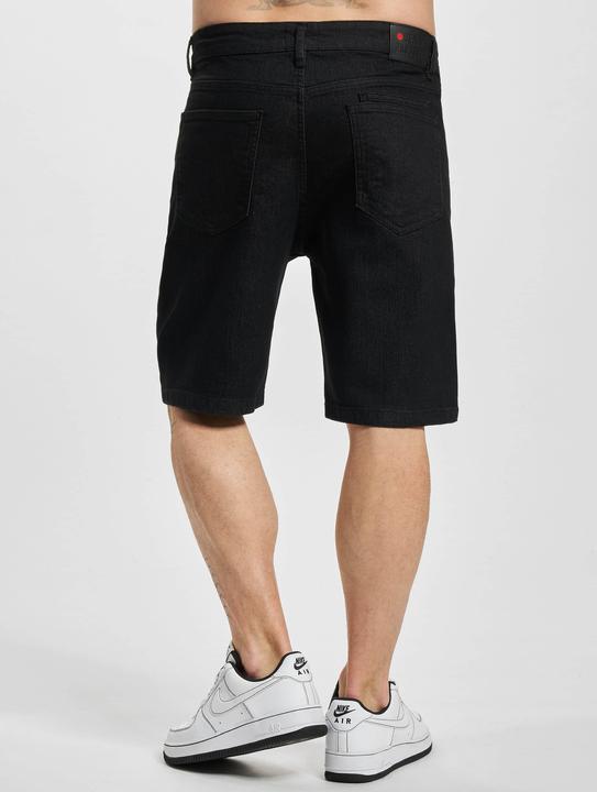 Actual product image Denim Project Dploose Fit Shorts (29)