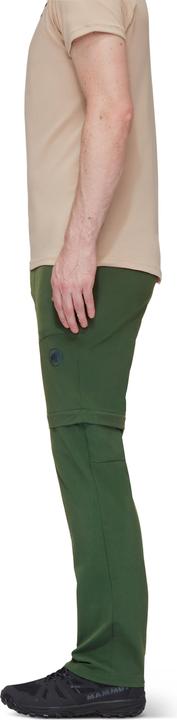 Produktbild Mammut Runbold Zip Off Pants Men (50)