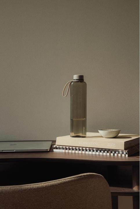 Actual product image Vinga Arch Recycled 550ml Bottle (0.55 l)