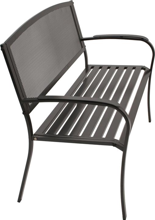Image du produit Degamo Banc de jardin COMO
