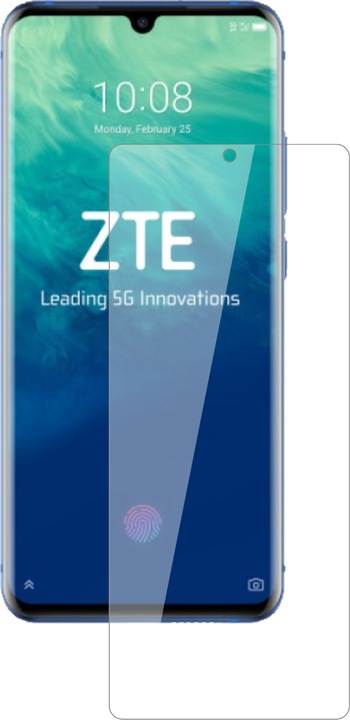 Image du produit Dipos Film de Protection d’écran Anti-Shock (1 pièce(s), ZTE Axon 10s Pro)