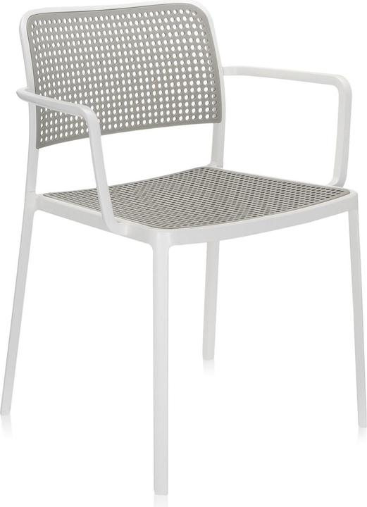 Image du produit Kartell Audrey mit Armlehne
