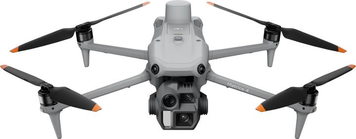 DJI Matrice 4E (UE) (1219 g, 20 Mpx)
