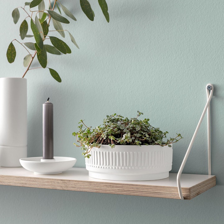 Produktbild Like. by Villeroy & Boch it's my home (1 x, 17 x 17 x 6.5 cm, 1.10 l)
