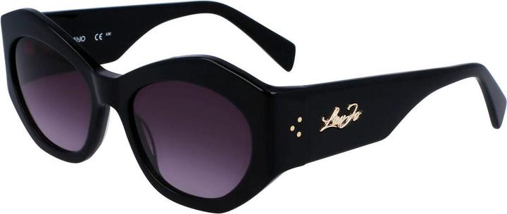 Produktbild Liu Jo Black Acetate Sunglasses
