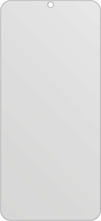 Actual product image Dipos Screen Protector Anti-Glare (6 pcs., Motorola Moto G8 Plus)