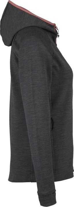 Produktbild Stoic Women's MerinoFleece StorsienSt. Hoody (38)