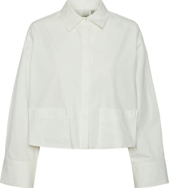 Immagine prodotto Yas Yaslee Ls Short Shirt S. Noos (46)