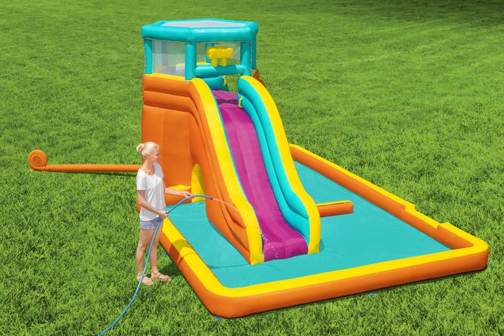 Produktbild Bestway Wasserpark