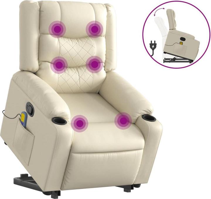 Actual product image VidaXL Ivana
