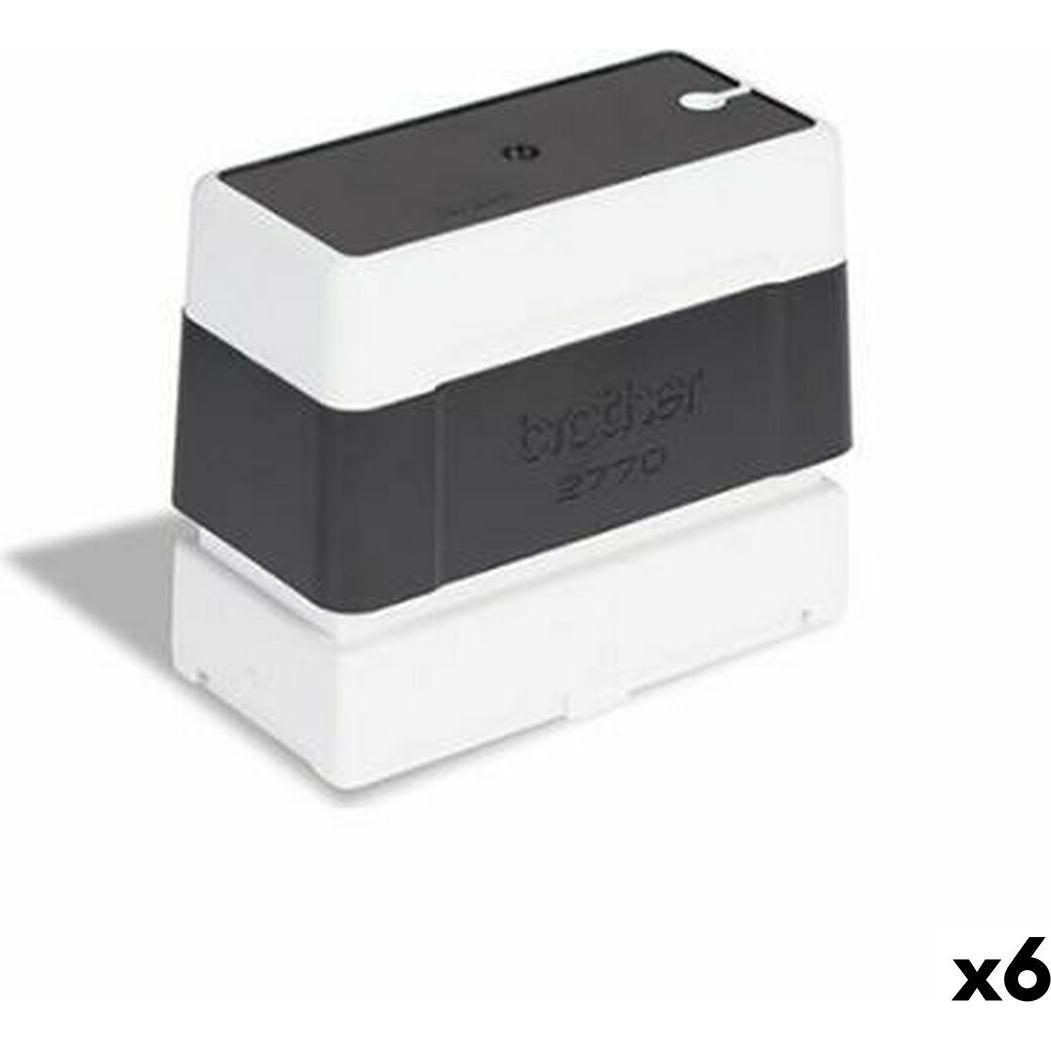 Brother, Timbro, Timbro PR2770B6P