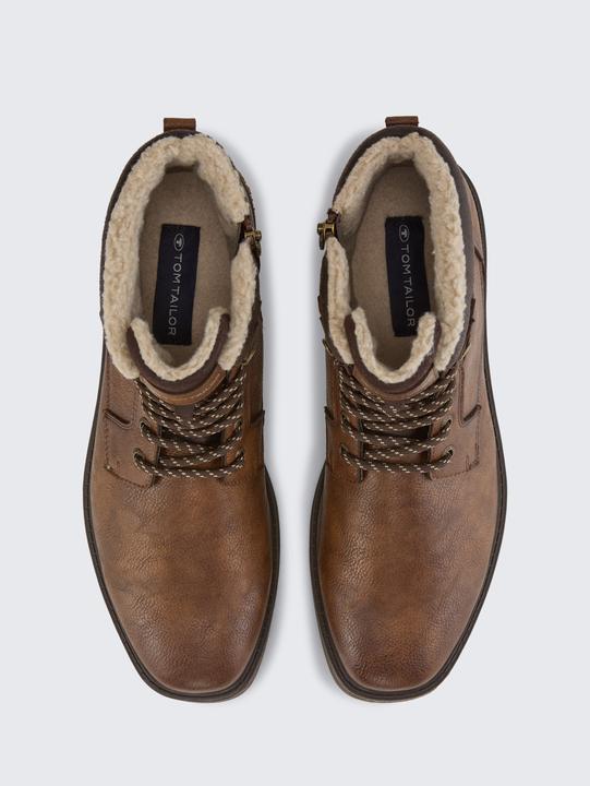 Actual product image Tom Tailor Stiefelette (44)
