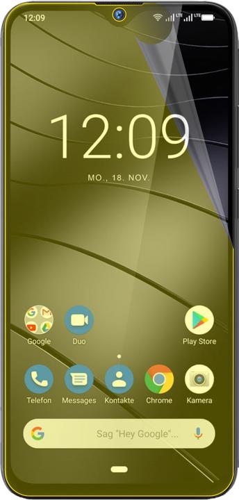 Actual product image Dipos Screen Protector Full-Cover 3D (2 pcs., GS290)