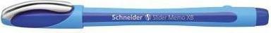 Produktbild Schneider Slider Memo XB (Blau, 1 x)