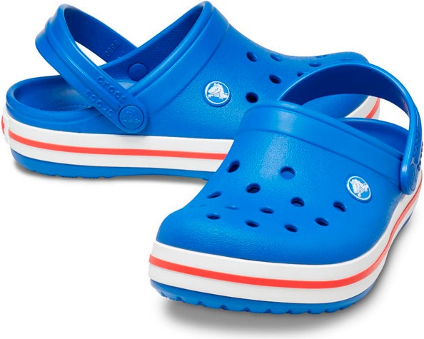 Produktbild Crocs K's Crocband Clog (28)