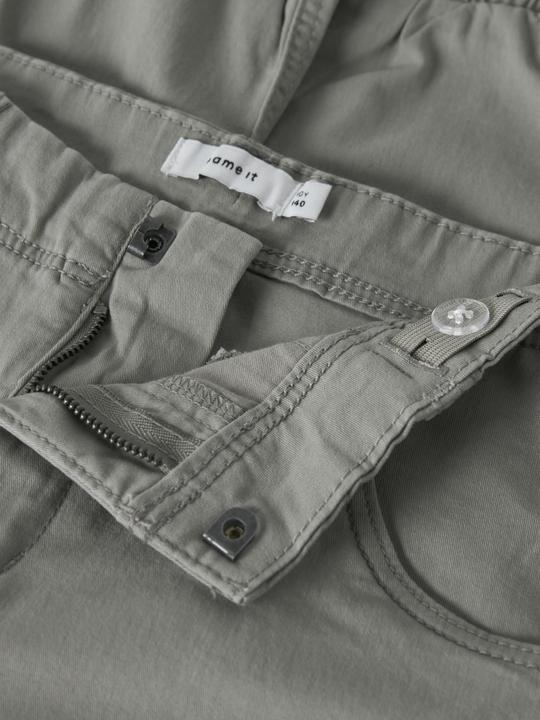 Image du produit Name it Pantalon cargo Regular Fit (152)