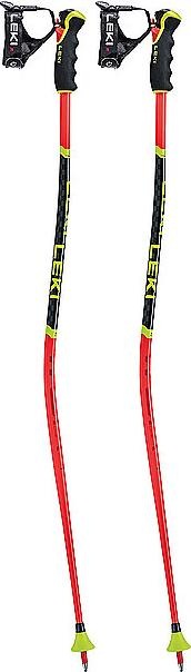 Immagine prodotto Leki WCR Lite GS 3D (120 cm)