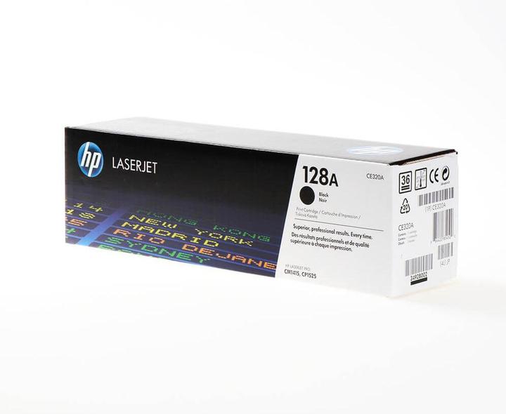 Immagine prodotto HP 128a (FC)