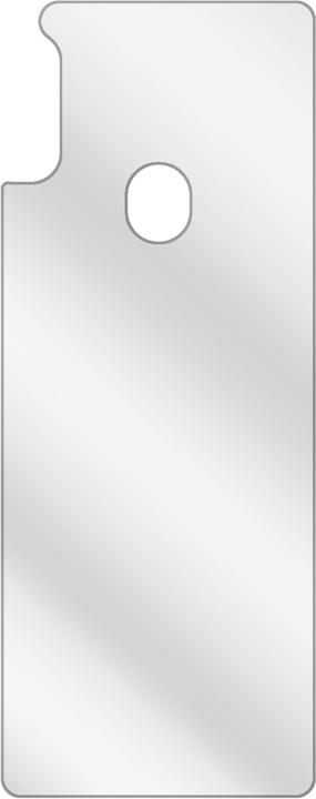 Produktbild Dipos Displayschutzfolie Crystalclear (1 Stk., Gigaset GS290)