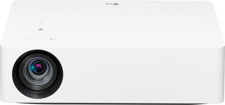Image du produit LG HU70LS (4K, 1500 lm, 1.2 - 1.5:1)