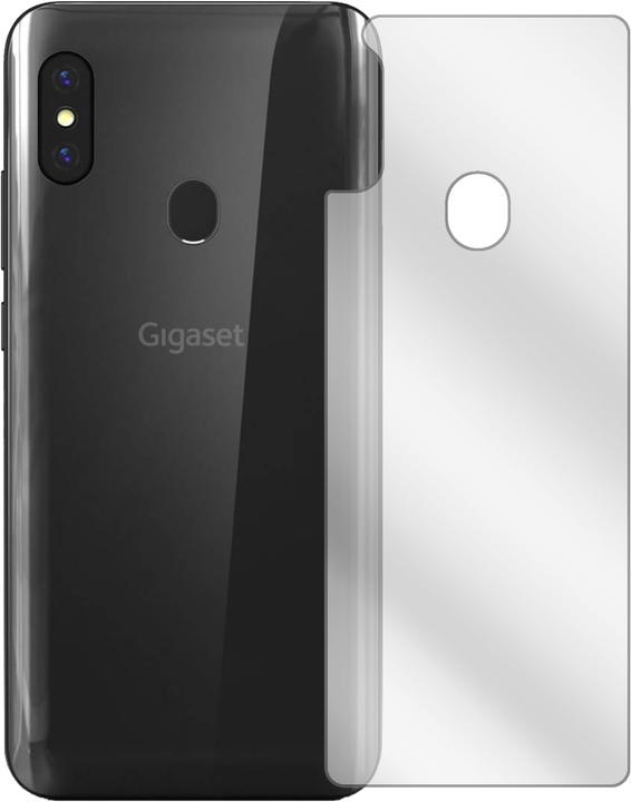 Produktbild Dipos Displayschutzfolie Crystalclear (1 Stk., Gigaset GS290)