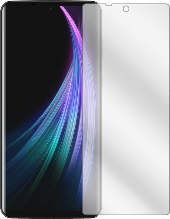 Produktbild Dipos Displayschutzfolie Crystalclear (5 Stk., Sharp Aquos Zero 2)