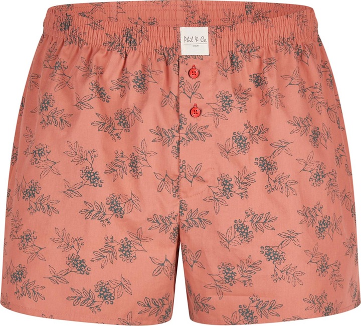 Actual product image Phil & Co. Berlin Boxer Classic Sets (M, pack of 6)