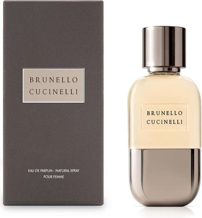 Produktbild Brunello Cucinelli Eau de Parfum Natural Spay (Eau de Parfum, 50 ml)