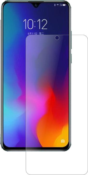 Image du produit Dipos Film de Protection d’écran Anti-Shock (1 pcs, Lenovo K10 Note)