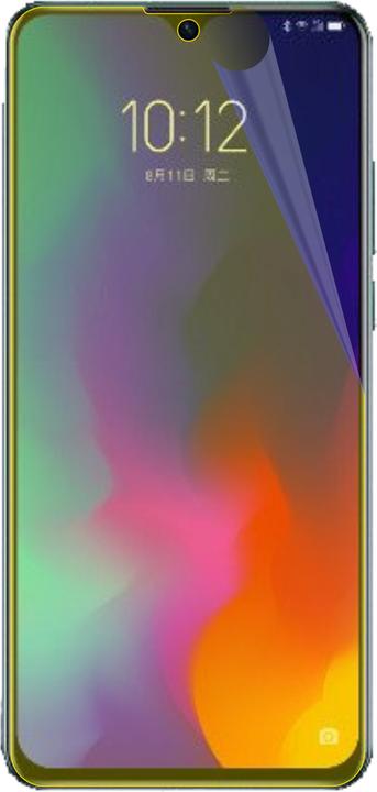 Immagine prodotto Dipos Pellicola Protettiva Full-Cover 3D (2 pz., Lenovo K10 Nota)