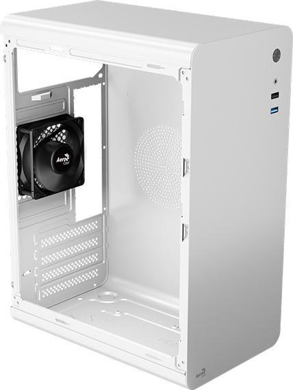 Actual product image AeroCool CS-110 (mATX, Mini-ITX)