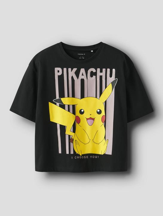 Produktbild Name it Pokémon T-Shirt (116)