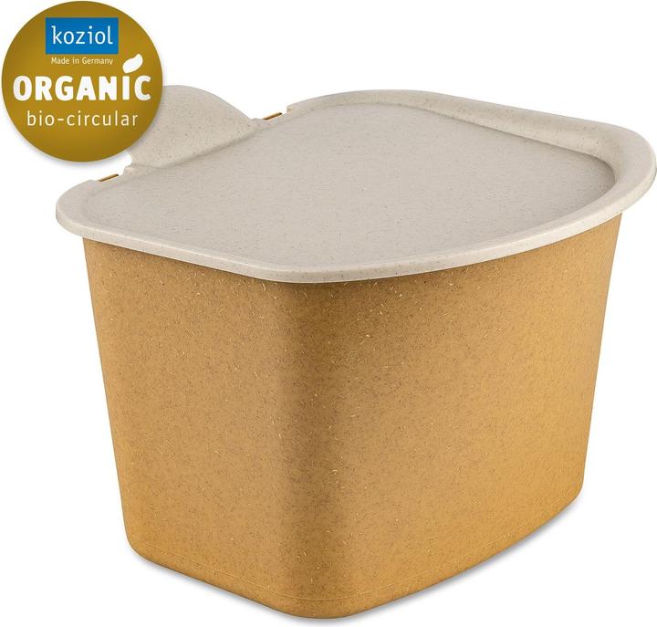 Image du produit Koziol Komposteimer Bibo (3 l)