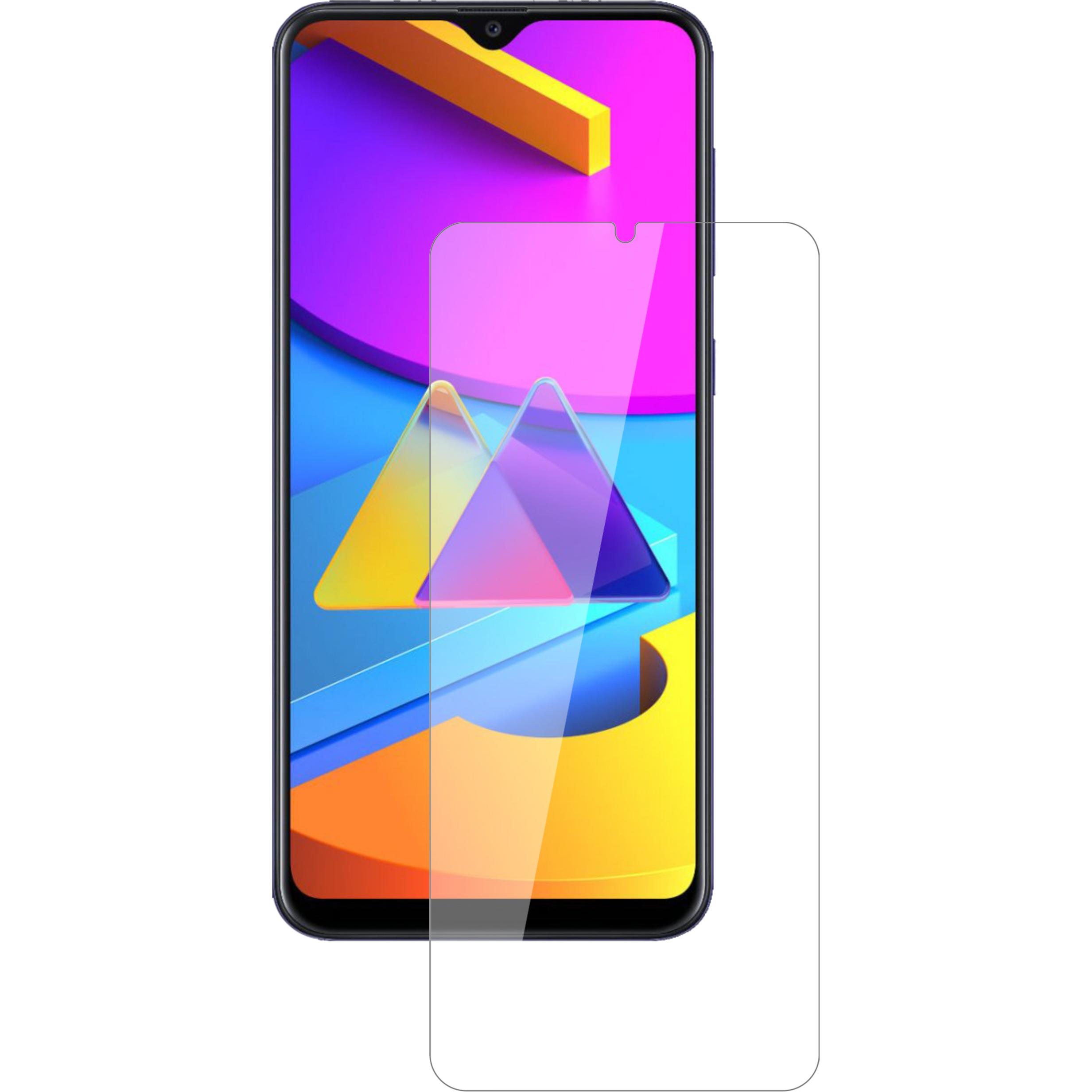 Thumbnail - Dipos Displayschutz Anti-Shock (1 Stück, Samsung Galaxy M10s), Smartphone Schutzfolie, Transparent