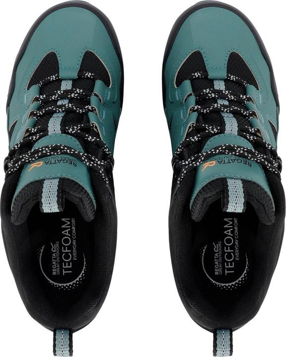 Produktbild Regatta Regen Wanderschuhe niedrig geschnitten (37)