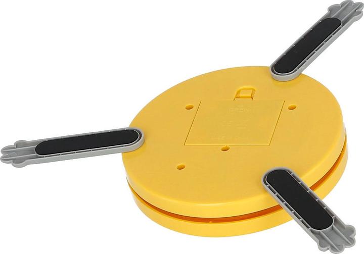 Immagine prodotto Kerbl Catturare la coda (Gatto giocattolo intelligente)