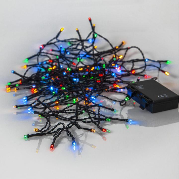 Image du produit Star Trading Guirlande lumineuse (11.20 m)