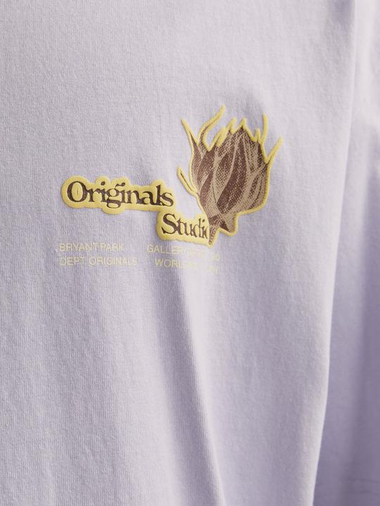 Image du produit Jack & Jones Imprimé col rond T-shirt T-shirt (XXL)