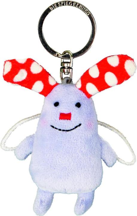 Actual product image Reider:Key ring The little Bes