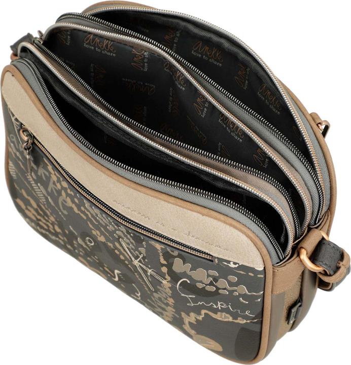 Actual product image Anekke Smart Pack Umhängetasche 25 cm