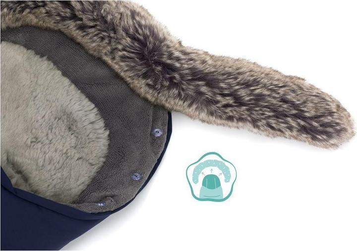Image du produit Fillikid Chancelière Mavensi