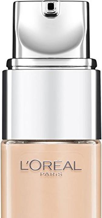 Actual product image L'Oréal Paris True Match (5N Sand)