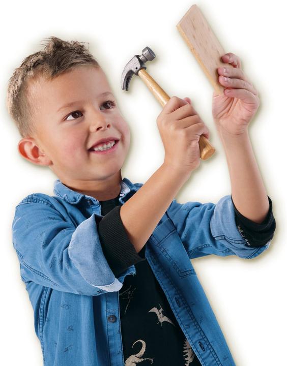 Produktbild Ses Creative Holzarbeitsset Dinosaurier