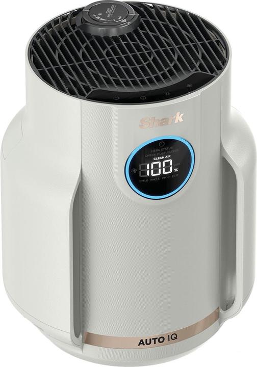 Actual product image Shark NeverChange Compact Pro HP072EU (23 m²)