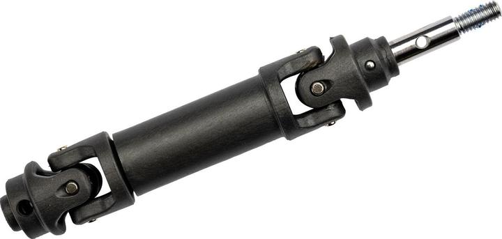 Produktbild Traxxas MINI-XRT Brushless VXL-3S 4WD Grün, inkl. 2S Akku/Lader (RTR Ready-to-Run)