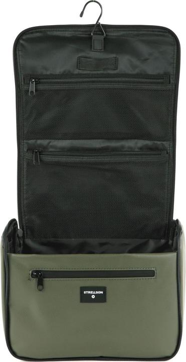 Immagine prodotto Strellson stockwell 2.0 benny washbag lhz (8 l)