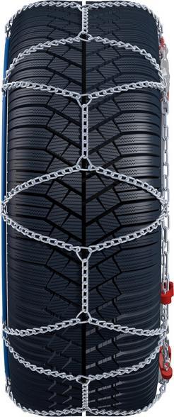 Actual product image König Chain K-summit K23